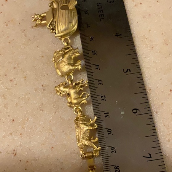 Noah’s Ark AJC signed - Picture 3 of 3